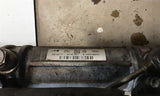Steering Gear/Rack Power Rack And Pinion Opt 1N3 Fits 11-14 AUDI A8 3361333