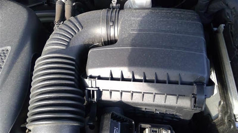 Air Cleaner 2.4L VIN 7 8th Digit California Emissions Fits 1115 OPTIMA 3480850