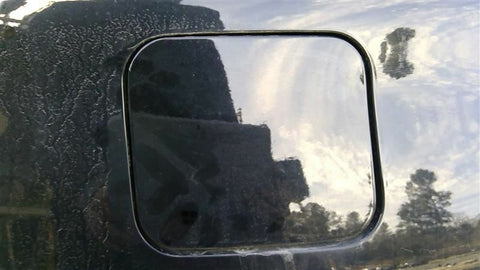 Q50       2014 Fuel Filler Door 3456850