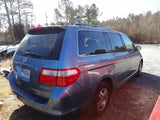 05 06 HONDA ODYSSEY R. TAIL LIGHT QTR MTD 1779264