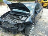 Fuel Pump Assembly Sedan Fits 1417 COROLLA 2876911