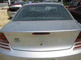 Automatic Transmission Convertible Fits 0102 SEBRING 1543344