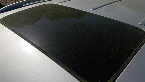 ASSEMBLY SunRoof Glass Single Panel Fits 1118 PORSCHE CAYENNE 3502570