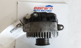Alternator Dual Alternator Top Secondary Fits 0810 FORD F250SD PICKUP 4692491