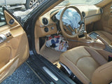 WINDSHIELD WIPER MTR 997 MODEL 92-1/2 WHEELBASE FITS 05-13 PORSCHE 911 2599616