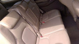 PATHFINDR 2008 Seat Rear 3544112