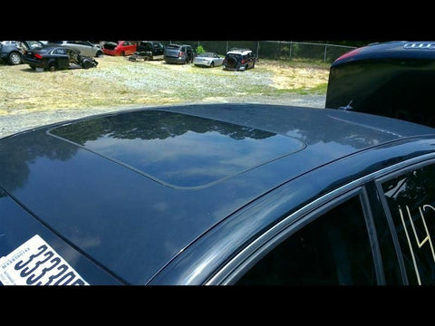 ROOF SUNROOF LWB A8L OPT K8L FITS 0310 AUDI A8 2720610