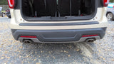 Rear Bumper XLT Without Tow Package Fits 18-19 EXPLORER 4865890