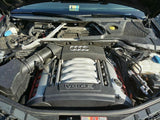 Engine ECM Electronic Control Module 4.2L V8 Fits 06 AUDI A8 2541697