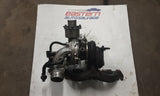 Turbo/Supercharger 2.0L Turbo Fits 1317 AUDI A5 4751240