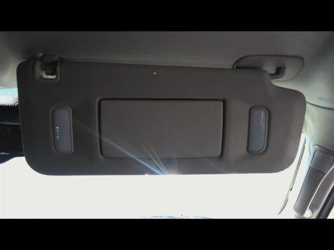 Passenger Right Sun Visor Illuminated Fits 07-14 ESCALADE 4733310