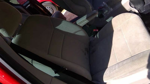 Passenger Front Seat Bucket With Cloth Fits 1118 CARAVAN 3478460