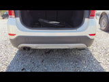 Rear Bumper Xline Without Park Assist Fits 1215 BMW X1 4766730