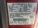 F250SD    2003 Steering Shaft 3330064
