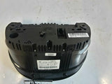 Speedometer Sedan MPH Thru 2/11 Fits 09-11 BMW 335i 3011811