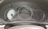 Fuel Tank Fits 17-23 MAZDA CX-5 4864129