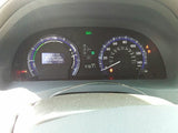 Automatic Transmission Thru 5/11 Fits 1011 LEXUS HS250H 2835894