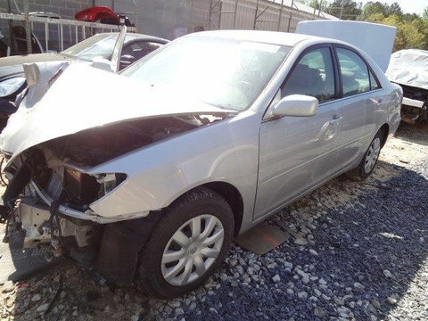 02 03 04 05 06 07 08 09 TOYOTA CAMRY POWER STEERING PUMP 4 CYL 1917040