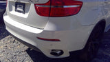 Rear Bumper xDrive35i Fits 0814 BMW X6 3554322