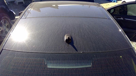 Roof Sedan Fits 15-18 AUDI A3 3558980