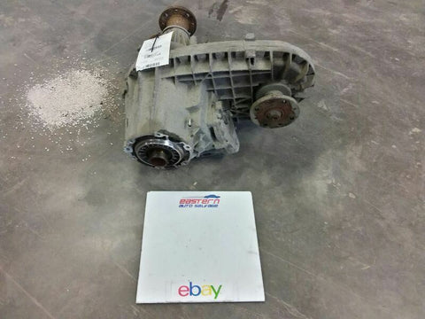 TRANSFER CASE ELECTRONIC SHIFT FITS 0310 FORD F250SD PICKUP 2726240