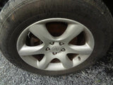 06 07 MURANO WHEEL 18X71/2 ALLOY 6SPOKE PEAKED SPOKE 1984300