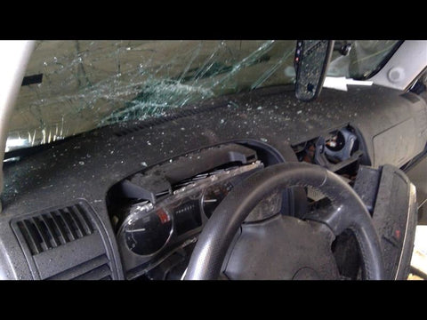 Dash Panel Fits 06-10 HUMMER H3 3344230