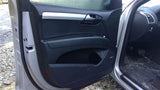 Q7 AUDI   2012 Front Door Trim Panel 3548831