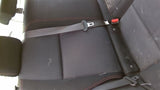 WRX       2017 Seat Rear 4570263