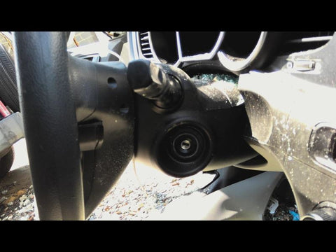 Steering Column Floor Shift VIN 7 8th Digit Fits 1415 OPTIMA 4689950