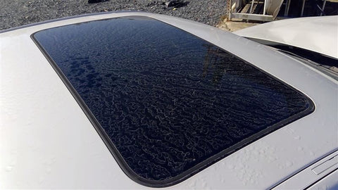ASSEMBLY SunRoof Glass Fits 12-18 BMW 320i 3556180