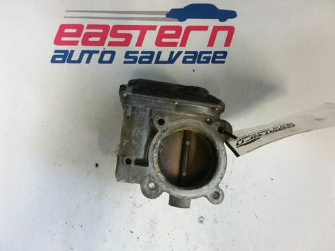 Throttle Body XC70 3.0L Fits 08-15 VOLVO 70 SERIES 3033070