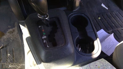 Console Front Floor Bench Seat Fits 1314 TACOMA 3582380