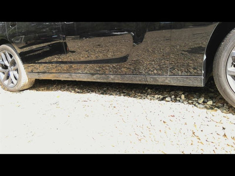 CHARGER   2019 Rocker Panel Moulding 4696540