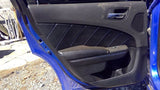 CHARGER   2013 Door Trim Panel Rear 3512780