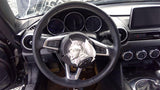 MIATA     2016 Steering Wheel 466584bag not included0