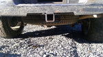 SIERRA150 2015 Hitch/Tow Hook/Winch 459201