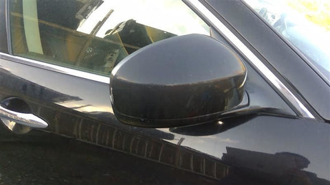 Passenger Side View Mirror Power Heated Fits 09-13 INFINITI FX SERIES 460075