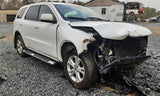 DURANGO   2013 Fuel Filler Door 4632603