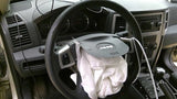 GRANDCHER 2010 Steering Wheel 349483bag not included0