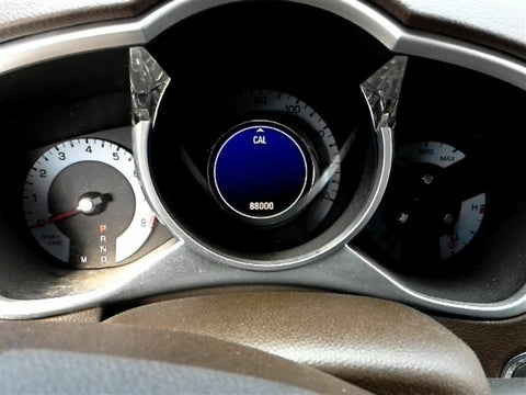 Speedometer MPH Fits 11 SRX 2634040