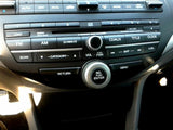 Audio Equipment Radio Audio Assembly AMFM6CD 6 Disc Fits 0809 ACCORD 2396590