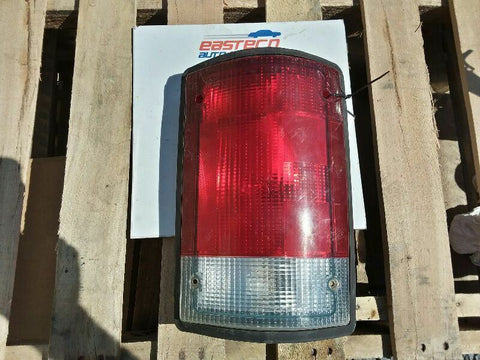 95 96 97 98 99 00 01 02 03 04 FORD E150 R. TAIL LIGHT 2230770