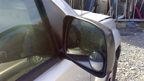 Passenger Right Side View Mirror Manual Fits 0519 FRONTIER 3455820