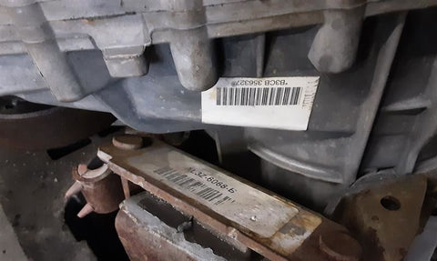 Transfer Case Electronic Shift Fits 09-11 FORD F150 PICKUP 3564130