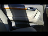 Q7 AUDI   2007 Door Trim Panel, Rear 2953100