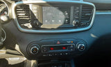Windshield Wiper Motor Fits 19-20 SORENTO 4607366