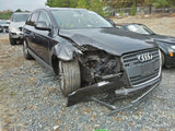 Power Steering Pump Fits 07-08 AUDI Q7 276635