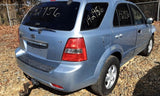 SORENTO   2008 Seat Rear 3473754
