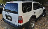 Windshield Wiper Motor Standard Spec Fits 9600 4 RUNNER 35162911